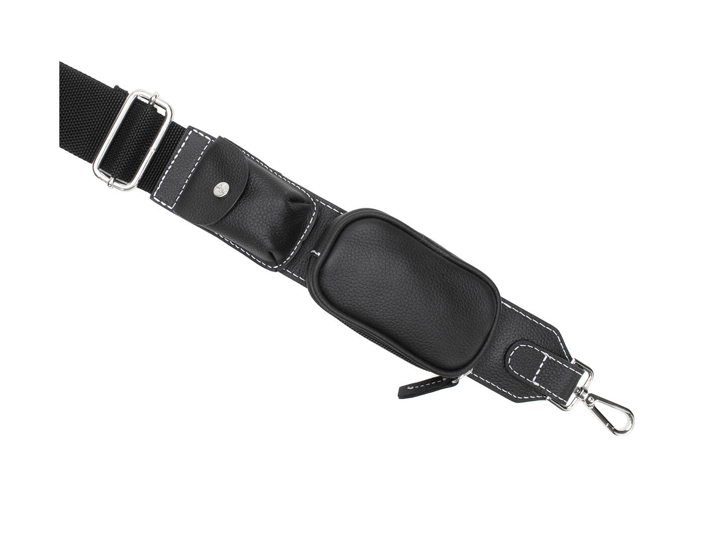 Nashua Noir Sac pour ordinateur portable