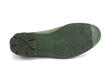 Nathan Green (Dark Sole) Leather Chelsea Boots