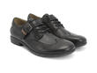 Network Black: Quarter view