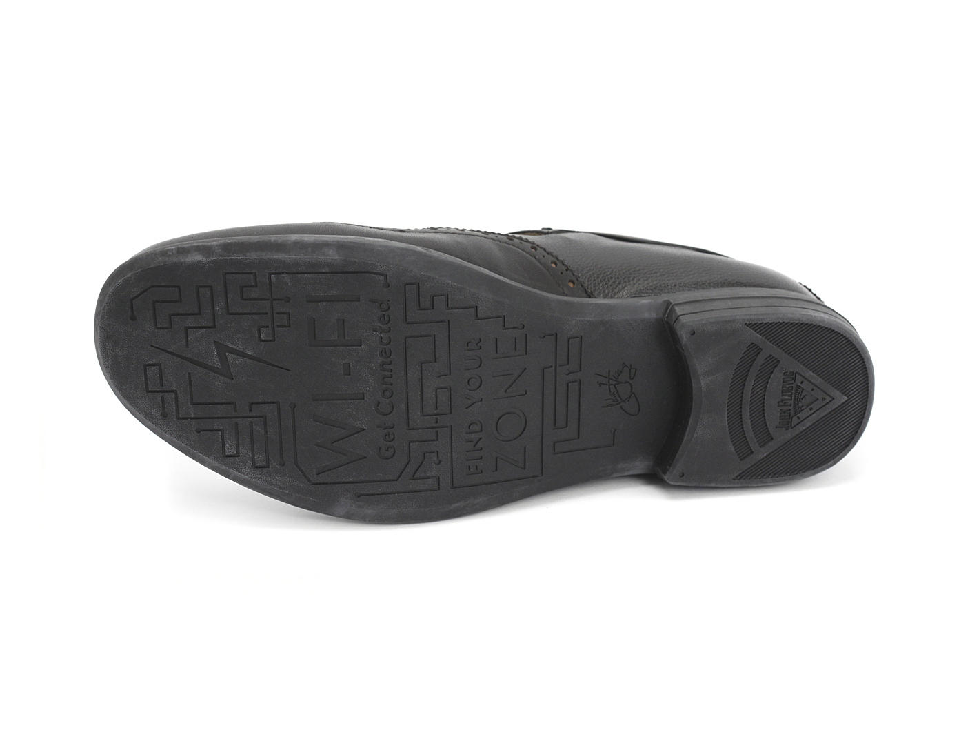 Network Noir: Sole
