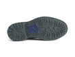 Newell (Lined) Blue Brogued Lace-Up Boot: Sole