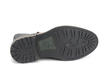 Newell (Unlined) Blue & Green & Orange Brogued Lace-Up Boot: Sole
