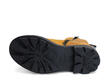 No. 30 Yellow Botte Angel à boucle: Sole