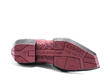 Omni Black Lace-Up Sneakers with Harness: Sole