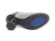 Opposition Bleu & violet Sexy side-buckled heel: Sole