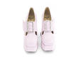 Original Rose Talon plateforme baroque: Front