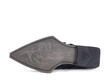 Ozzy Bleu Chaussure Swordfish avec boucles à enfiler: Sole