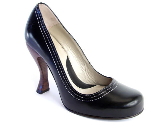 Paris Black