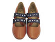 Pettitt Orange Charles IX géométrique: Front