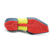 Plurality Blue Slip-on sneaker: Sole