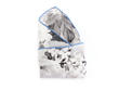 Pocket Square Oasis Silk pocket square