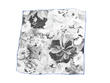 Pocket Square Oasis Silk pocket square