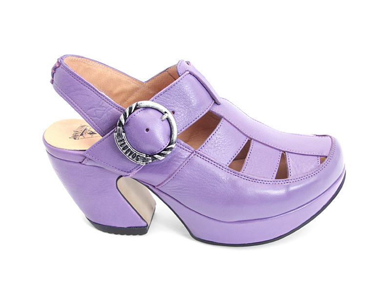 Portage Lilas