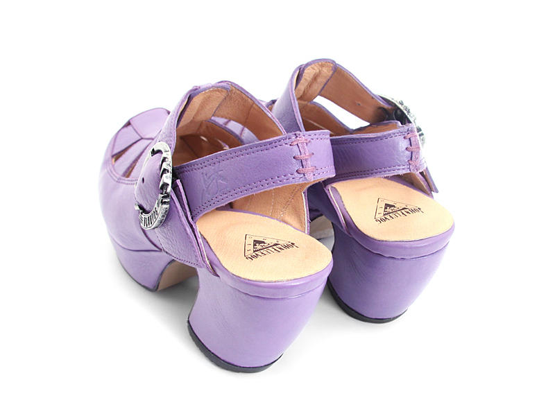 Portage Lilas