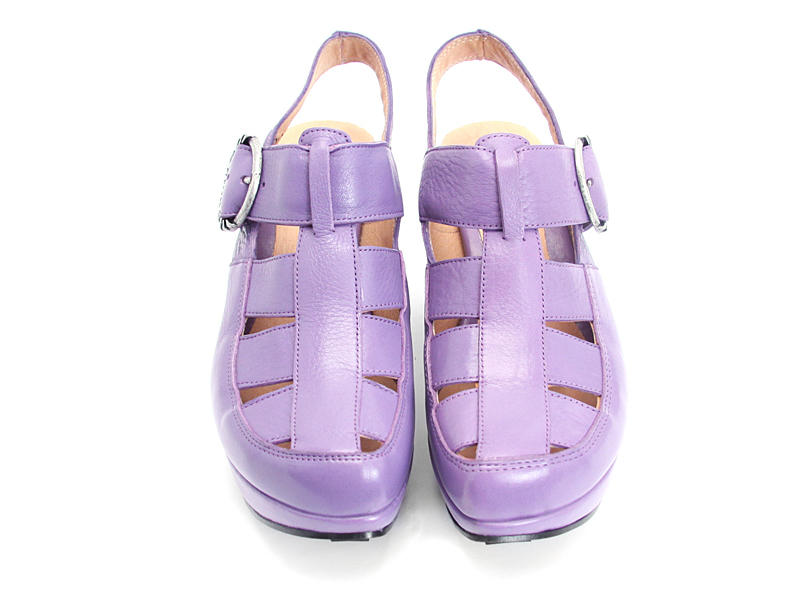 Portage Lilas