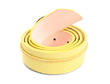 Prepare Belt Jaune