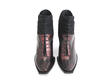 Prince George Red Metallic: Front