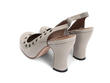 Prodigy Grey Patent