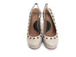 Prodigy Grey Patent