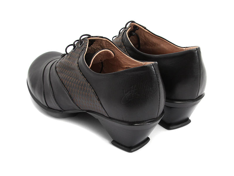Promise Black