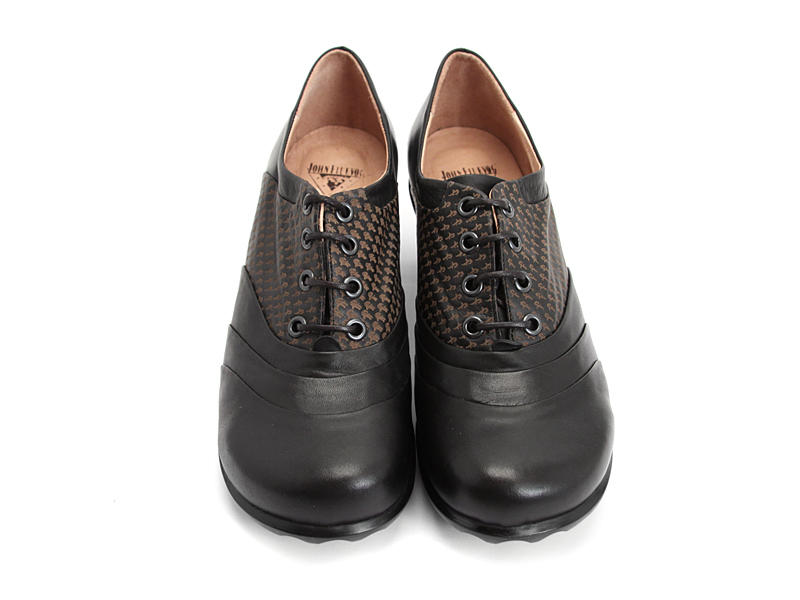 Promise Black