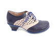 Promise Blue & Cream