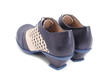 Promise Blue & Cream