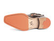 Quincy Brown Contrast balmoral boot: Sole