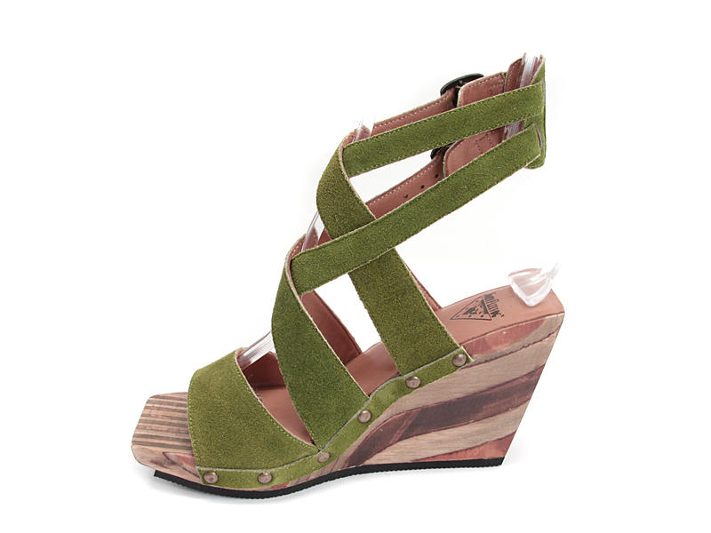 Reumah Green