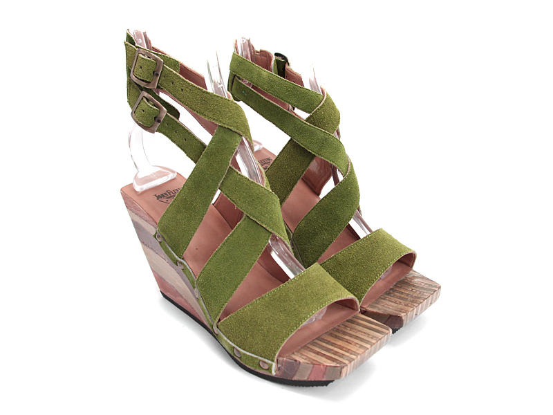 Reumah Vert