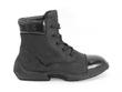 Richard Black Sneaker boot: Profile outside