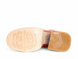Riverdale Multi Slingback Platform Heels: Sole