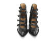 Rococo Taco Noir: Front