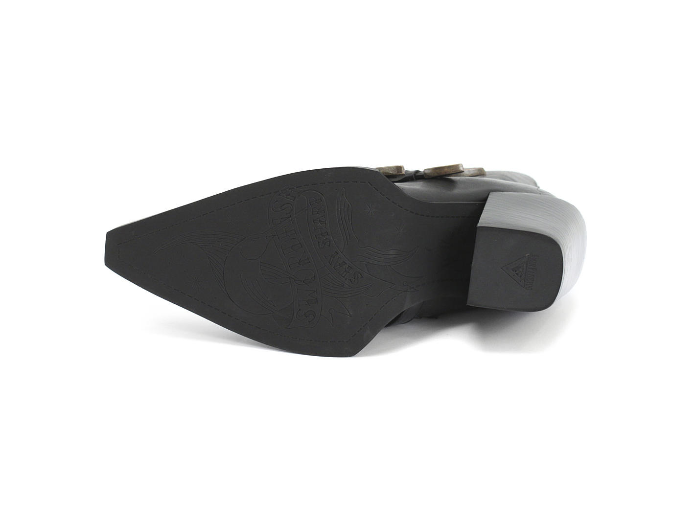 Rococo Taco Noir: Sole