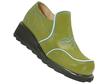Rodeo Watson Olive with Blue
