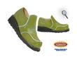 Rodeo Watson Olive with Blue