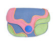 Rosanna Multicolore Sac à bandoulière