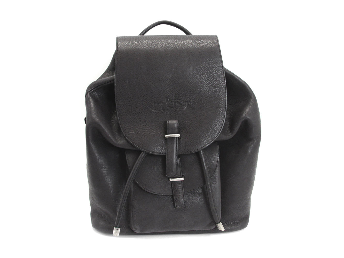 Sac à dos Harvey Noir