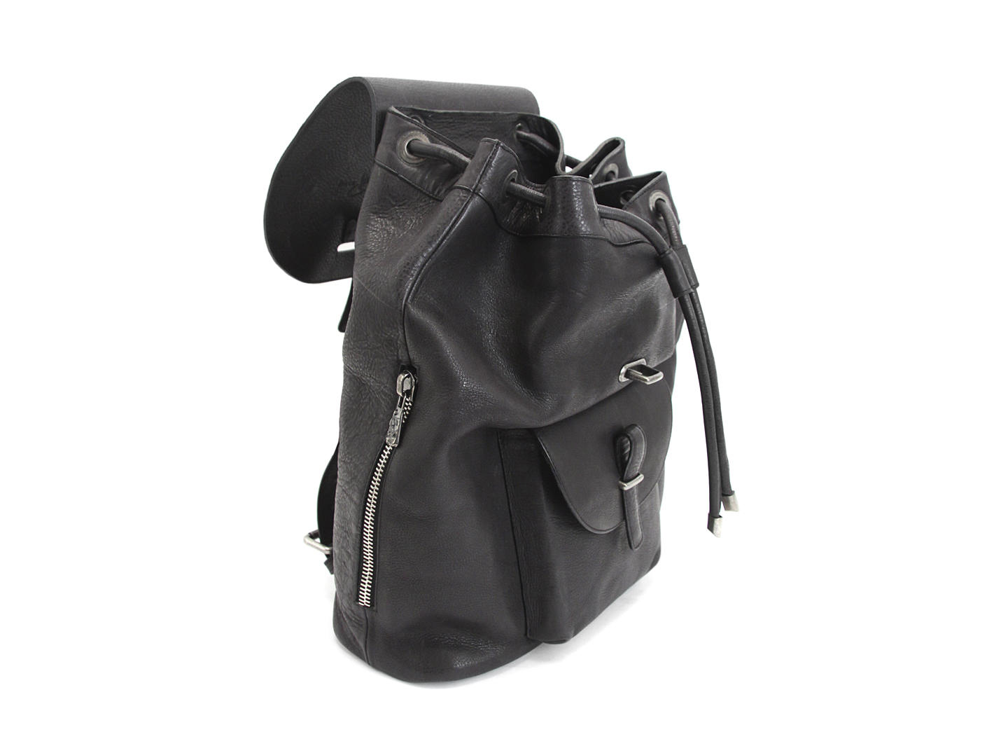 Sac à dos Harvey Noir