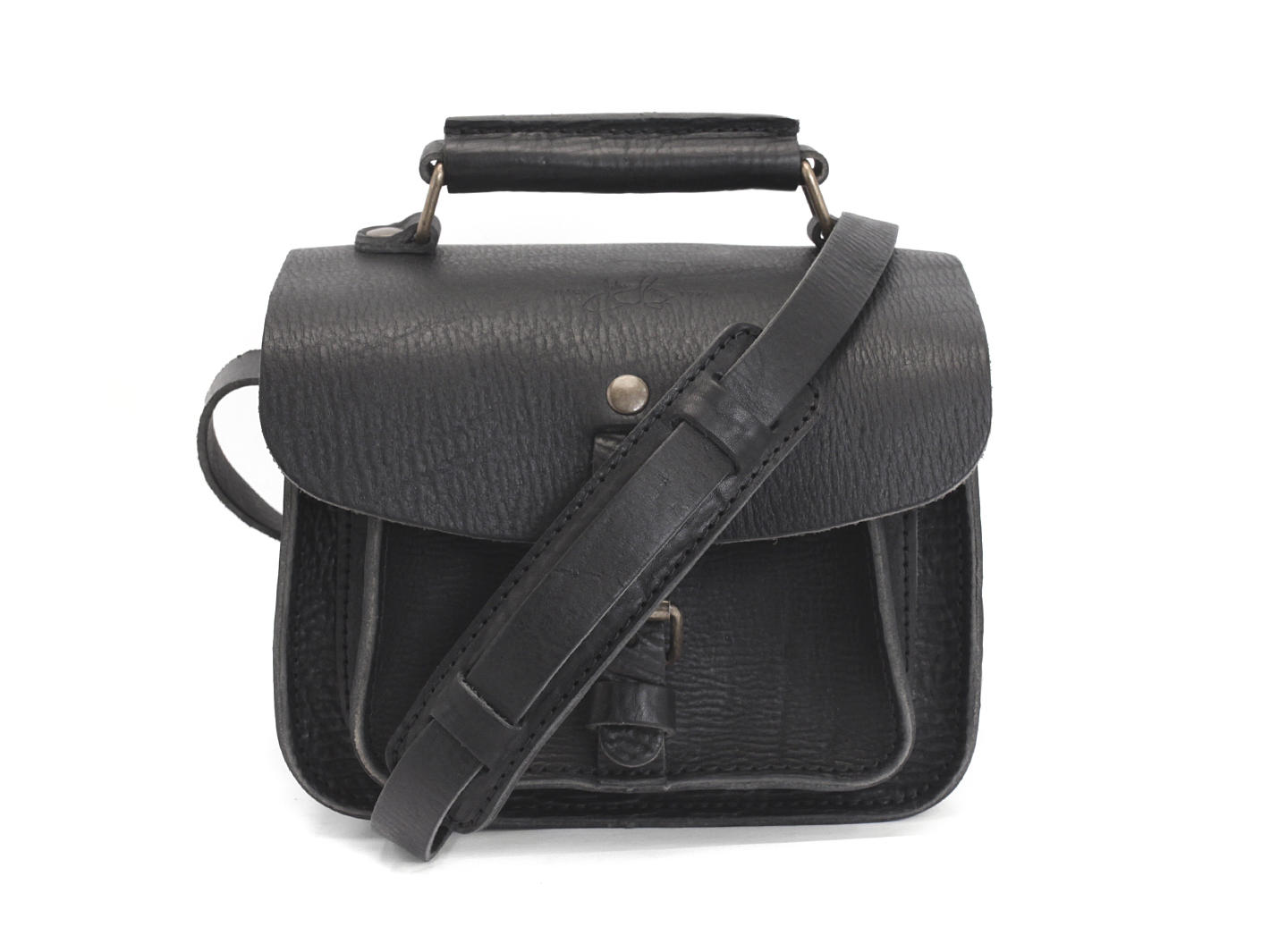 Sac Stephanie Noir Sac de style pour appareil photo