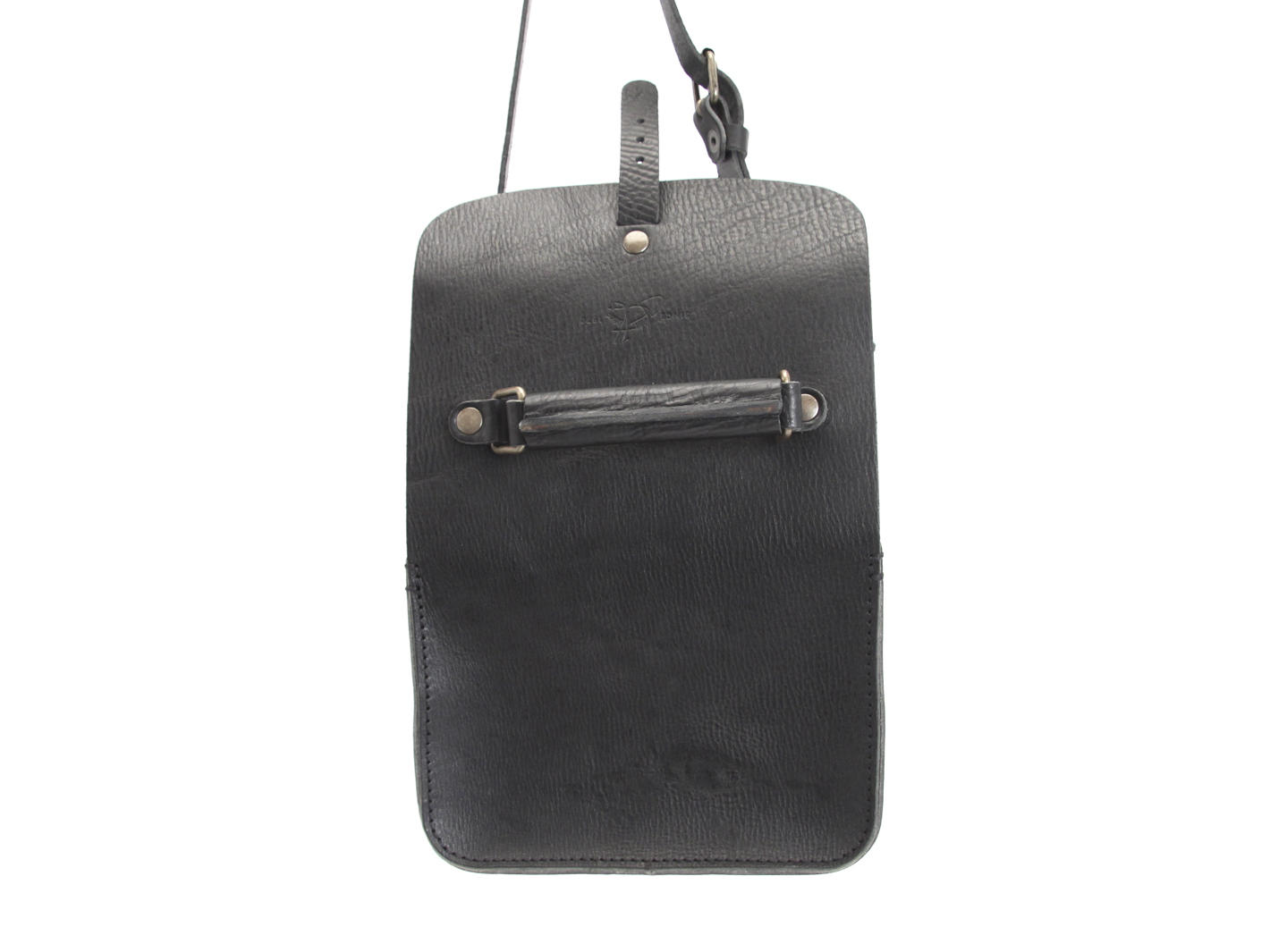 Sac Stephanie Noir Sac de style pour appareil photo