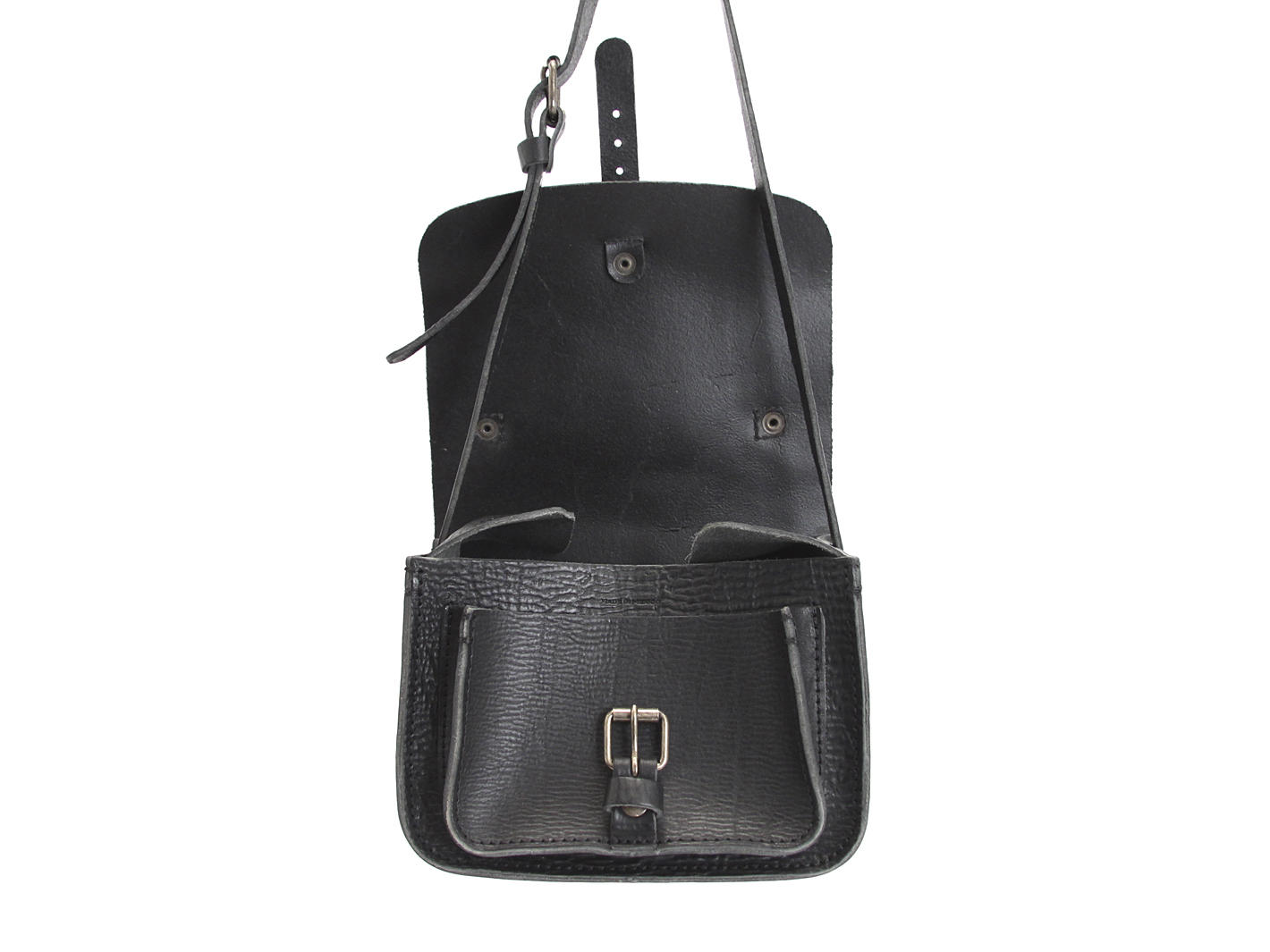 Sac Stephanie Noir Sac de style pour appareil photo