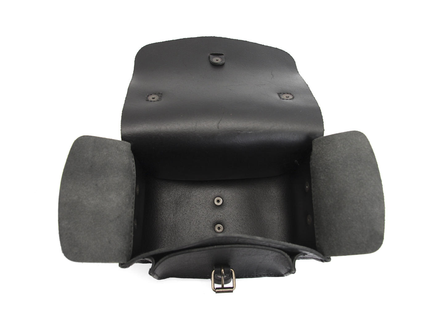 Sac Stephanie Noir Sac de style pour appareil photo