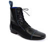 Sal Boot Black