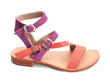 Seine Coral & Fuchsia