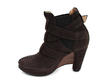 Shields Dark Brown