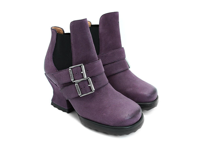 Stad Purple