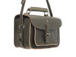 Stephanie Bag Green Camera Style Bag