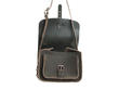 Stephanie Bag Green Camera Style Bag