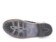 Studly Blue Studded wingtip oxford: Sole